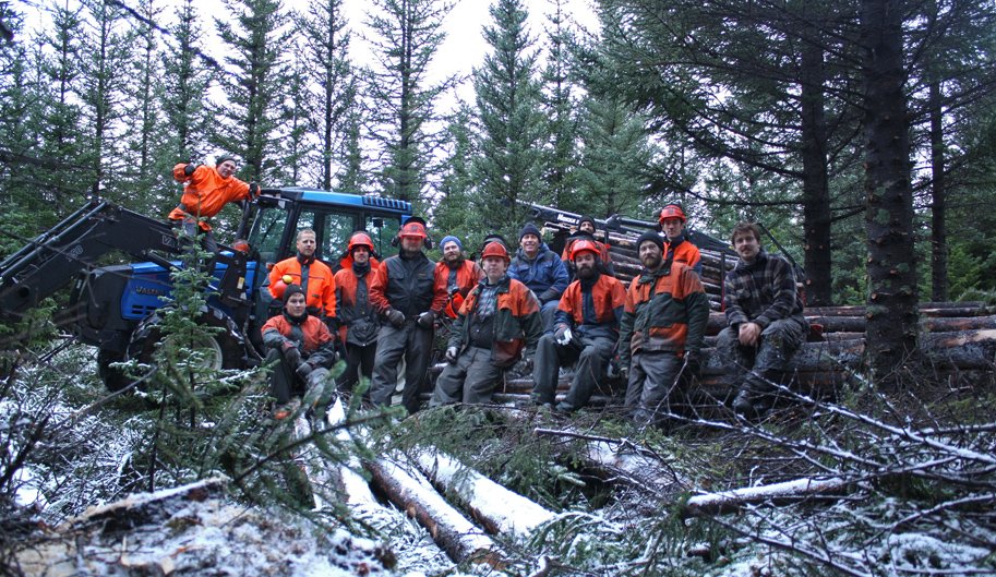 (Mynd: Christoph Wöll)