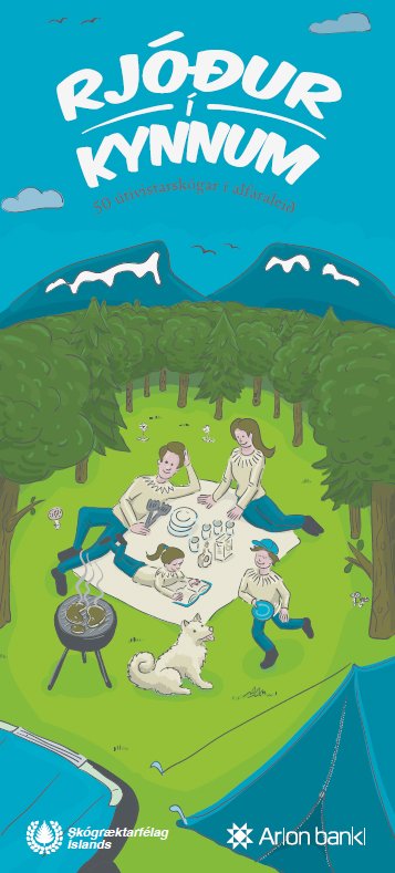 (Mynd: Úr Rjóður í kynnum)