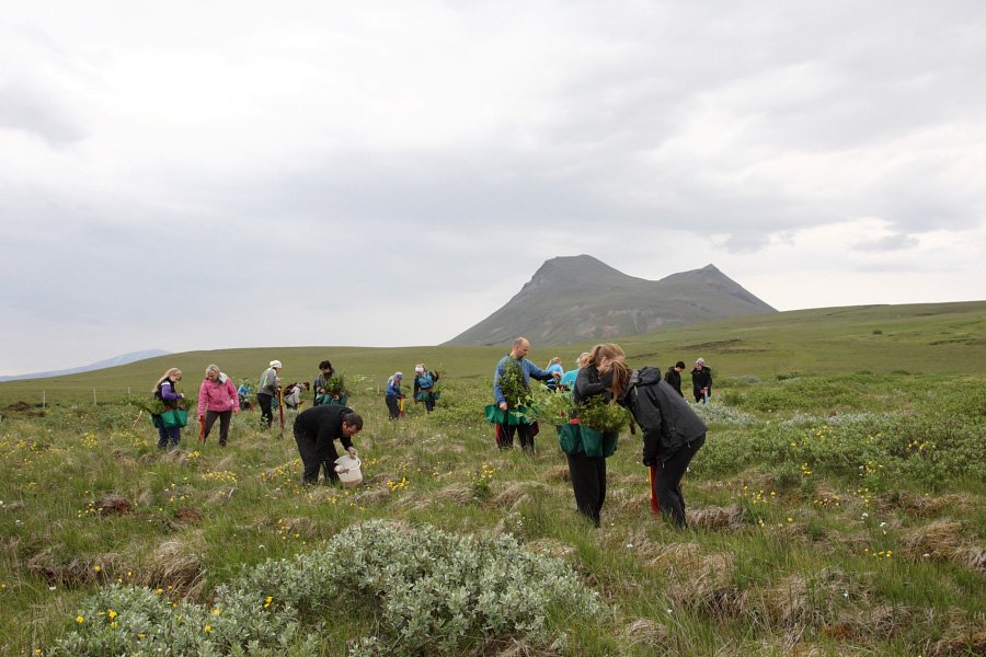 Mynd: Hreinn Óskarsson