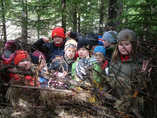 Samstarfssamningur um skólastarf í Þjórsárdal