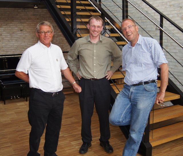 Doktor í skógfræði