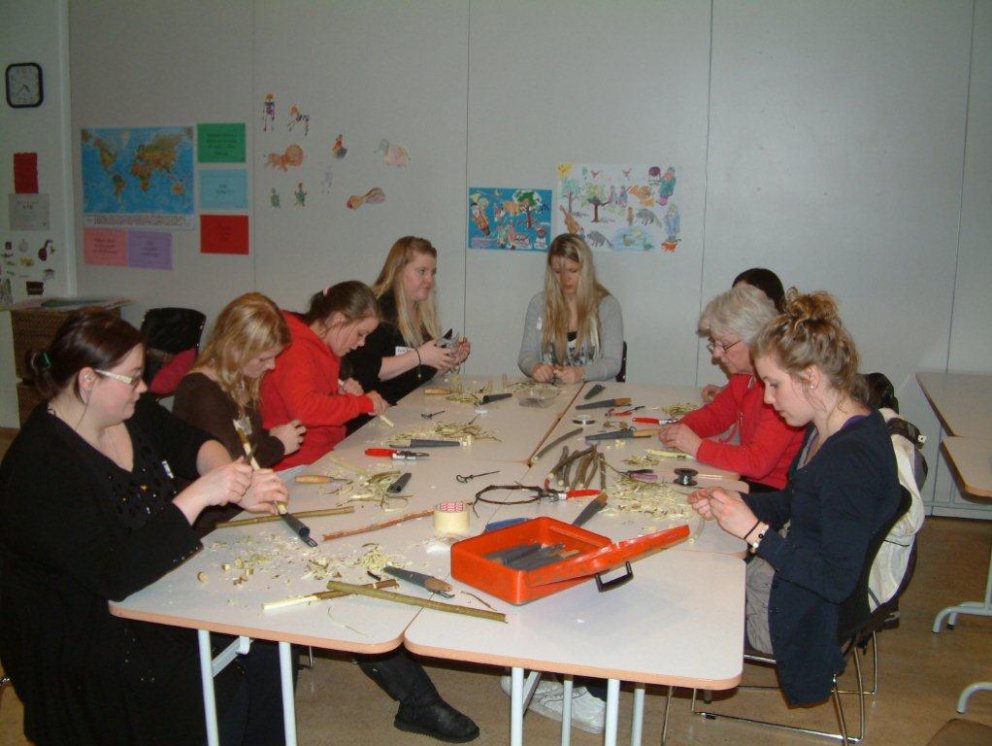 (Mynd: Ólafur Oddsson)