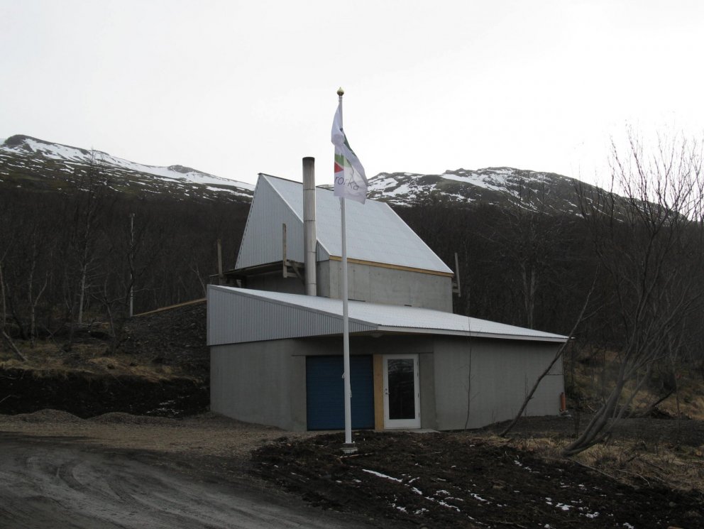 (Mynd: Þór Þorfinnsson)