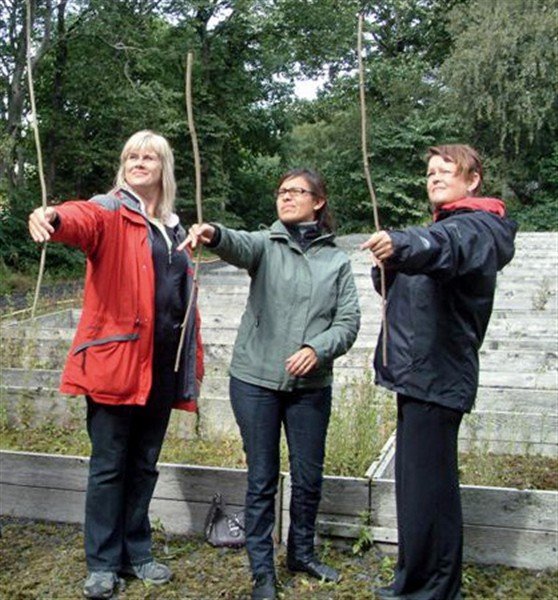 Námskeið fyrir kennara