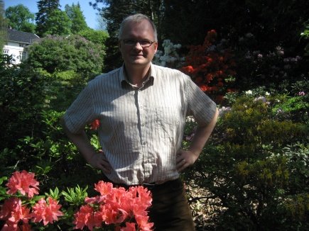 Af vef Norska lífvísindaháskólans