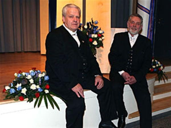 Fagnaður vegna 100 ára afmælis laga um skógrækt og
 varnir gegn uppblæstri lands