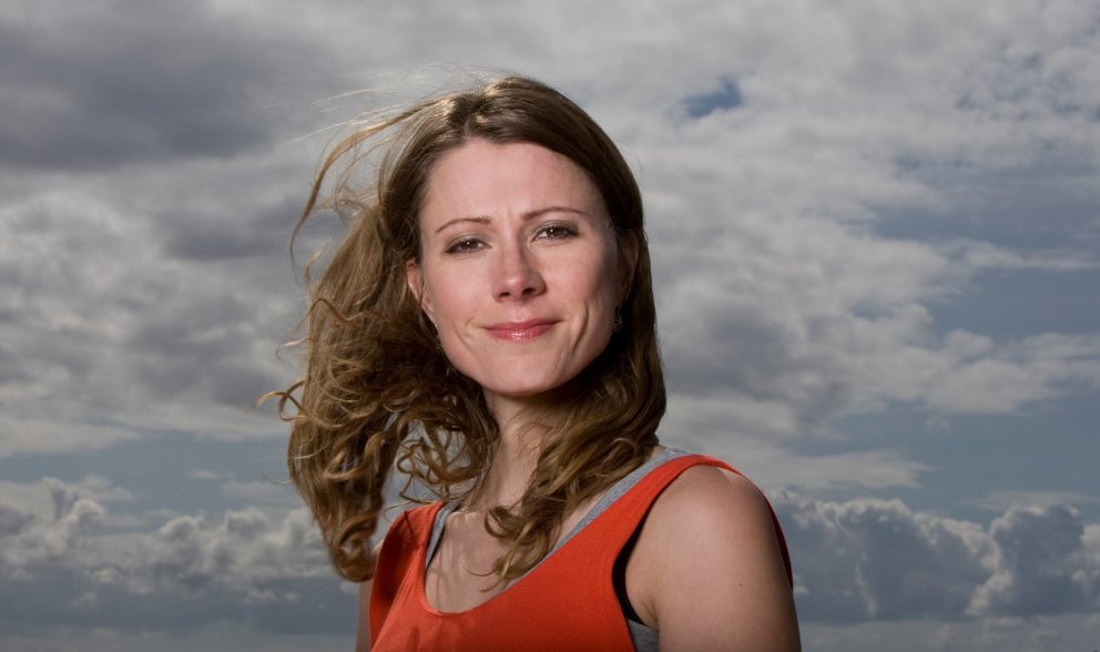 Gengið um ljóðskóga