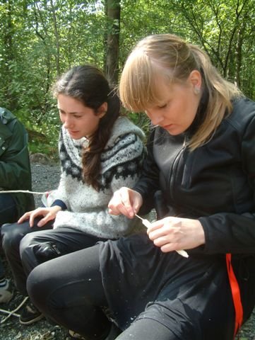 Ráðstefna: Náttúra og umhverfi í skólastarfi