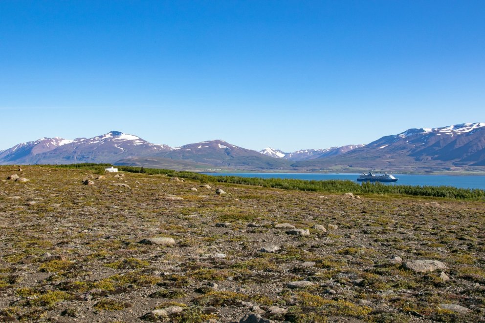 Landsáætlun um landgræðslu og skógrækt geymir framtíðarsýn til ársins 2031 en aðgerðaáætlunin nær ti…