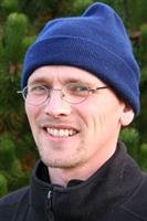 Hreinn aftur skógarvörður