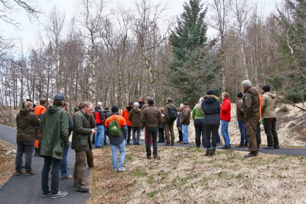 Skógræktin auglýsir eftir mannauðsstjóra