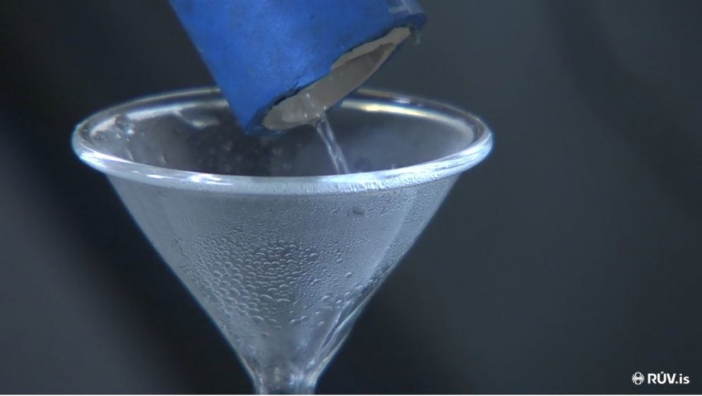 Ilmkjarnaolíurnar allra meina bót