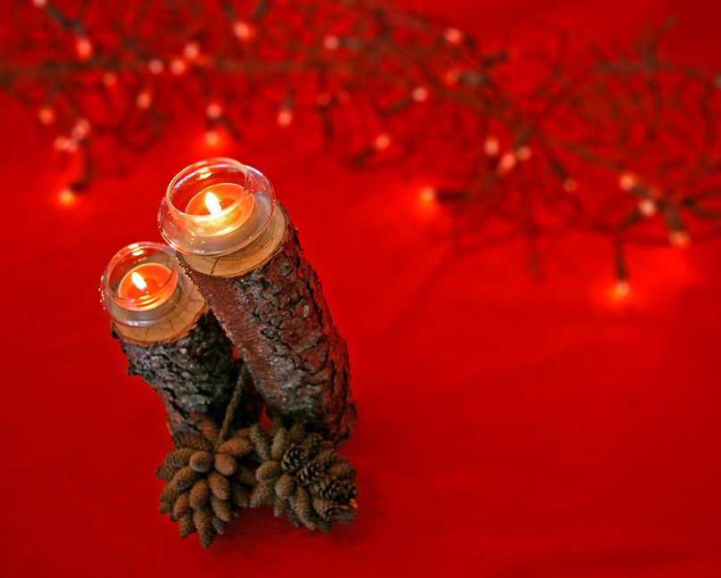 Jólaföndur eftir Guðfinnu Kristjánsdóttur.