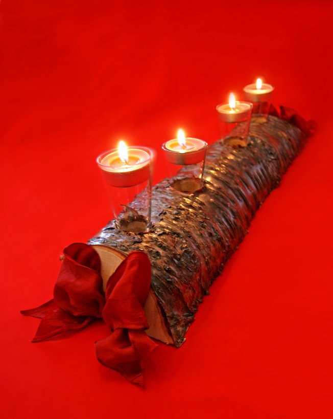 Jólaföndur eftir Guðfinnu Kristjánsdóttur.