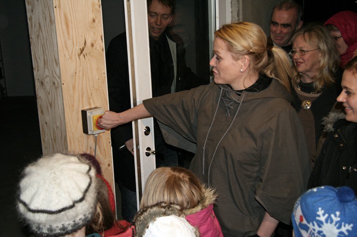 (mynd: Esther Ösp Gunnarsdóttir)
