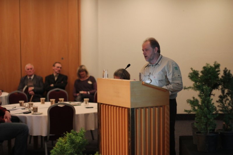 Auglýst eftir erindum á Fagráðstefnu skógræktar