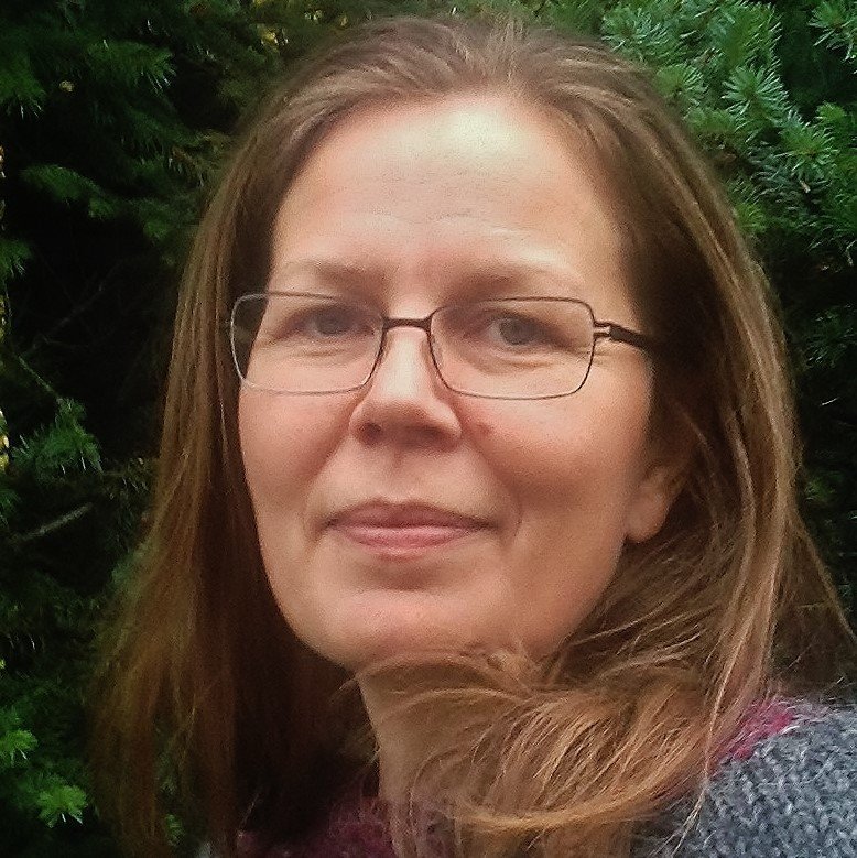 Meistaravörn Jóhönnu Bergrúnar Ólafsdóttur