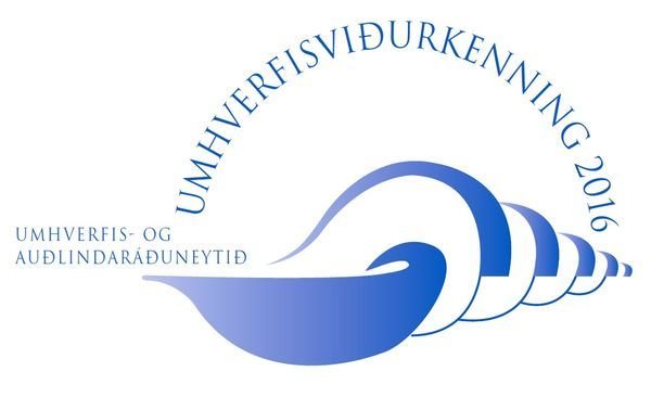 Óskað eftir tilnefningum til Kuðungsins 2016