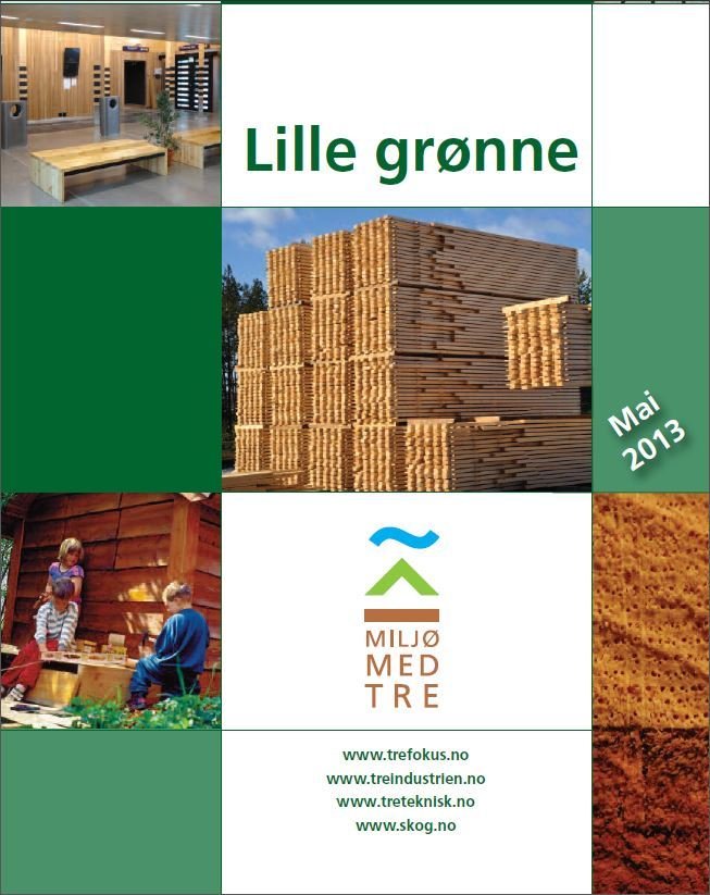 Smíðum úr timbri!