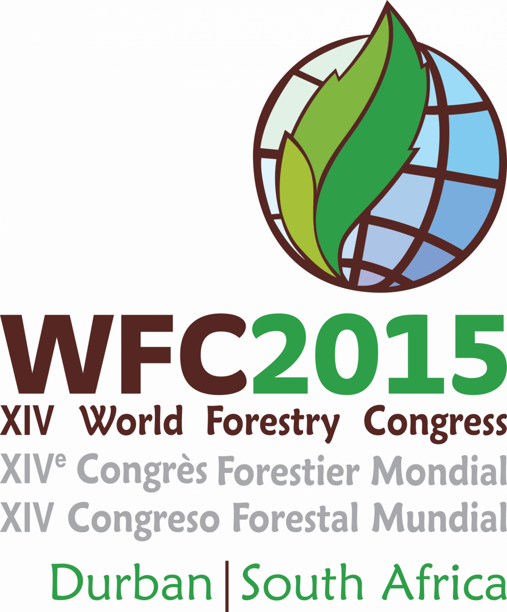 Heimsráðstefnan hafin í Durban