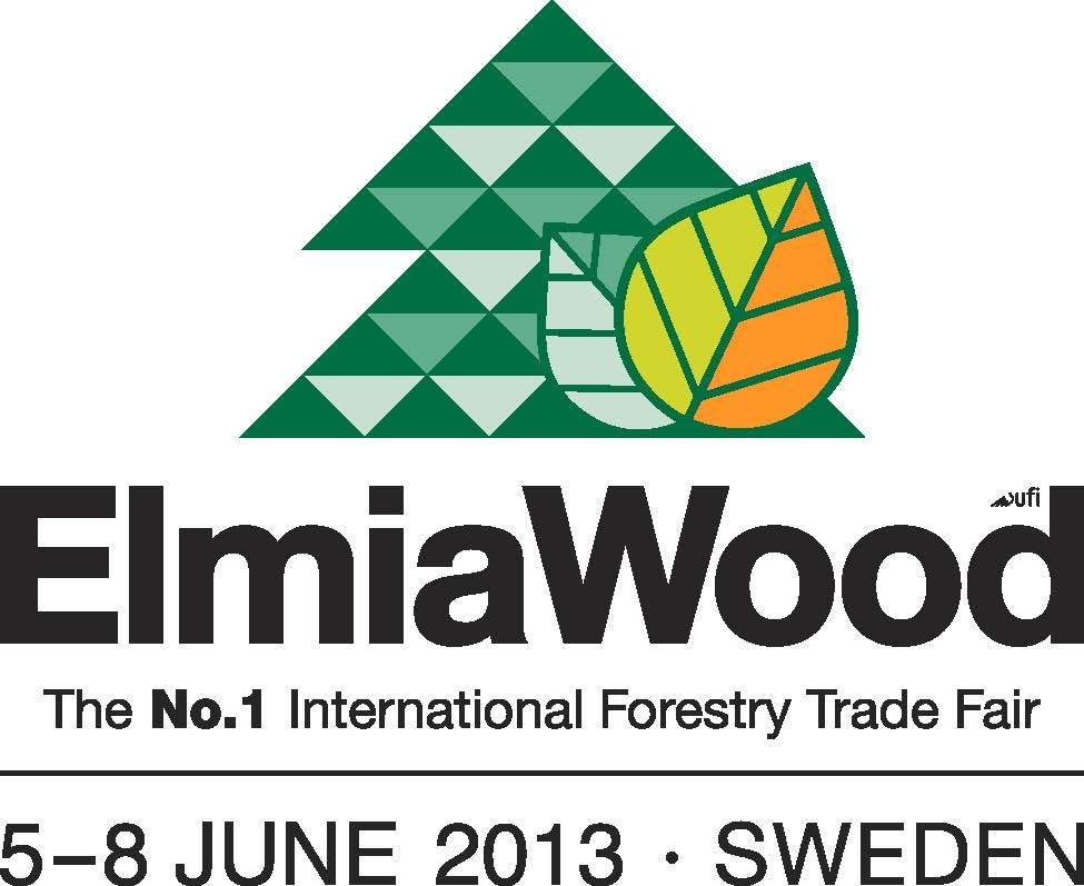 Elmia Wood 2013