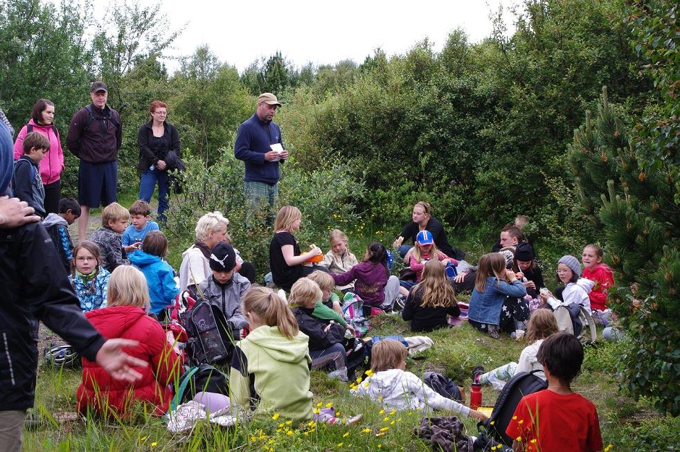 (Mynd: Ólafur Oddsson)