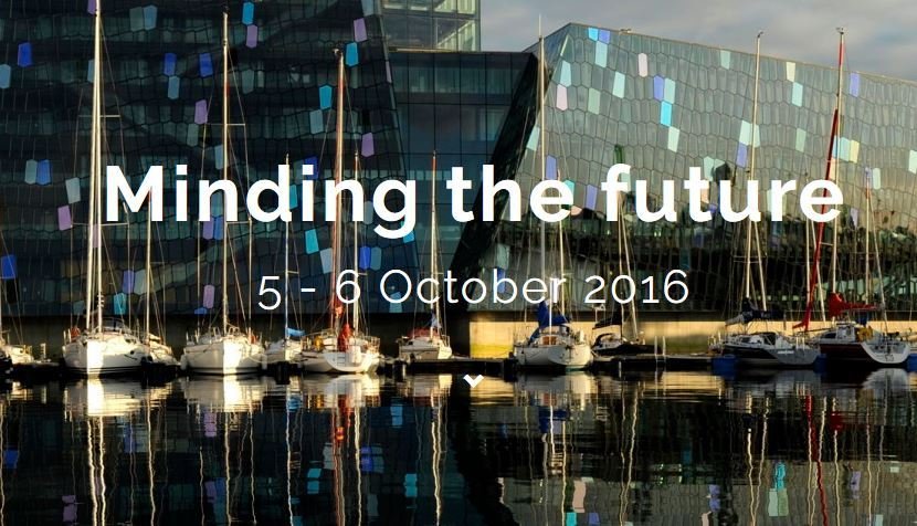 Að láta sig framtíðina varða