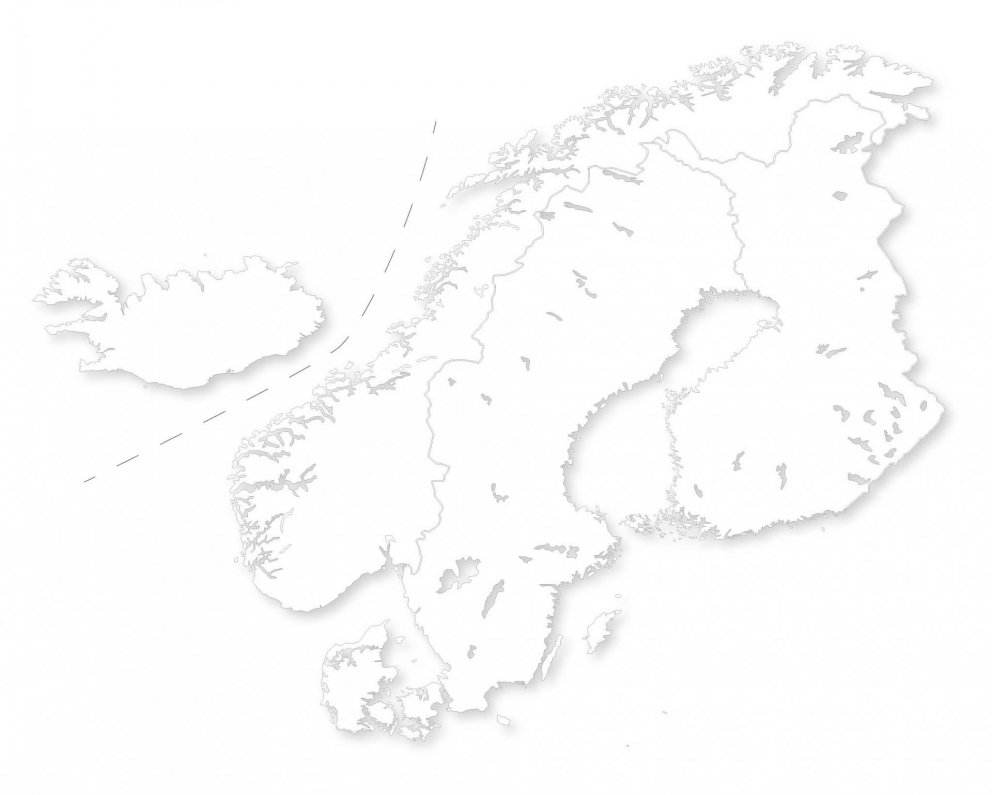 Sjö ný samstarfsnet á vegum SNS