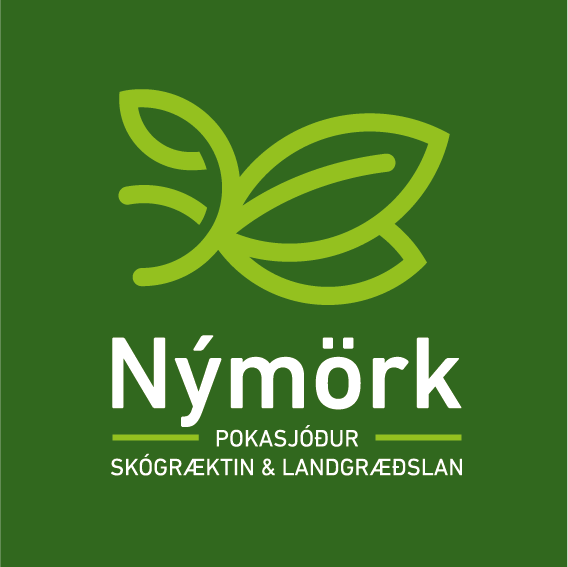 Nýmörk styður ræktun á einni milljón trjáplantna