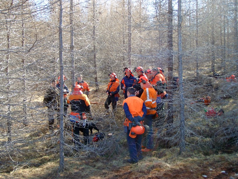 Grisjunarútboð: Stálpastaðir í Skorradal