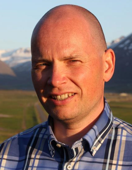 Tillaga til þingsályktunar um skógrækt á Íslandi árin 2004-2014