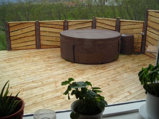 Sumarverkin á Austurlandi