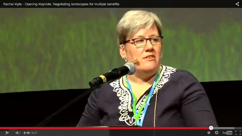 Binding í skógum nauðsynlegt vopn í loftslagsbaráttunni