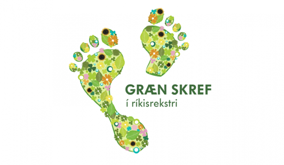 Græn skref í ríkisrekstri snúast um að efla vistvænan rekstur ríkisins með kerfisbundnum hætti. Alla…
