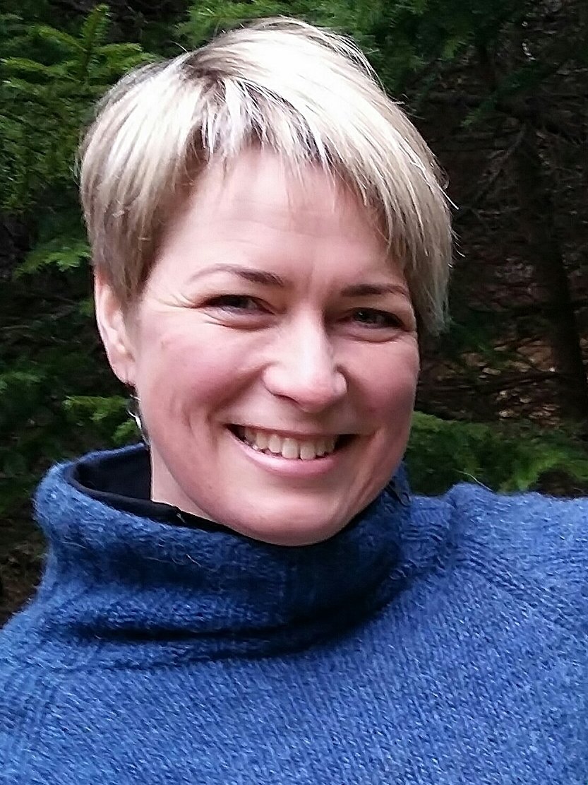 Námskeið í Hrafnagilsskóla