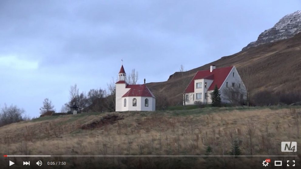 Skógarbændur á Silfrastöðum