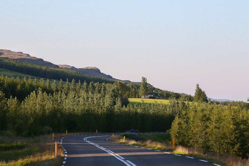 Ljósmynd: Pétur Halldórsson