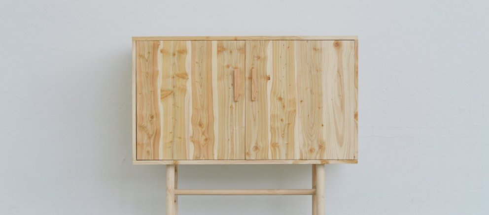 Skógarnytjar á Hönnunarmars - Sýning í Ásmundarsal