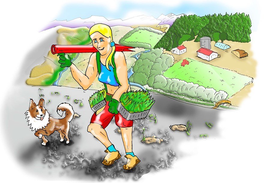 Mynd: Hlynur Gauti Sigurðsson