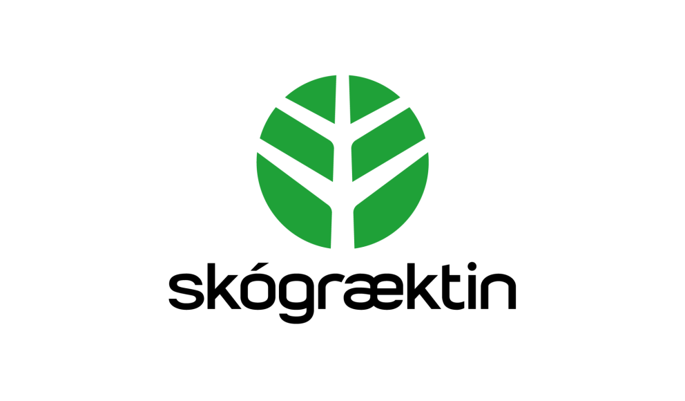 Merki Skógræktarinnar