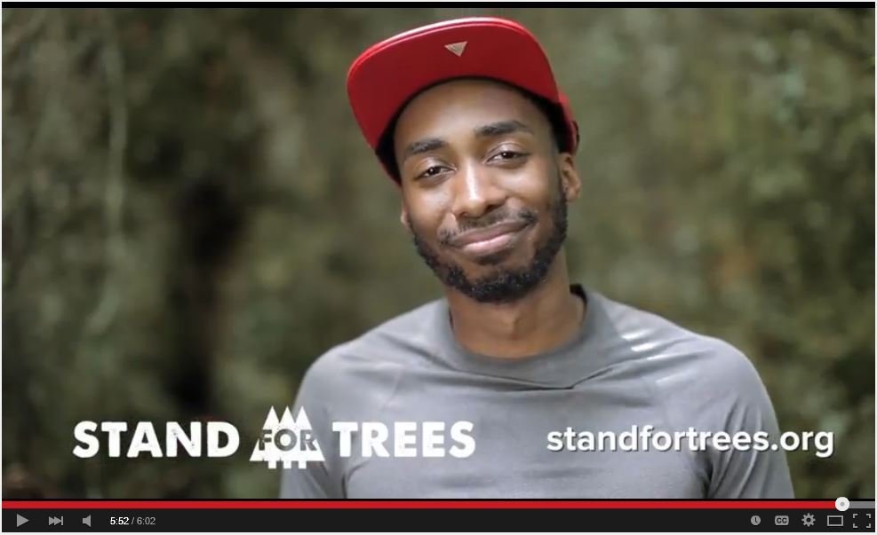 Dagur jarðar í dag