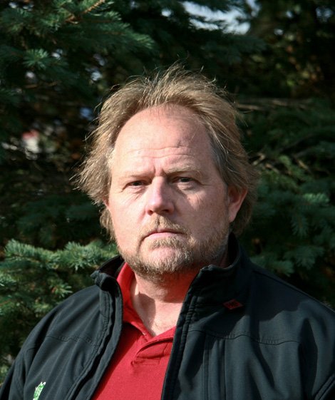 Þáttur skógræktar í landnotkun