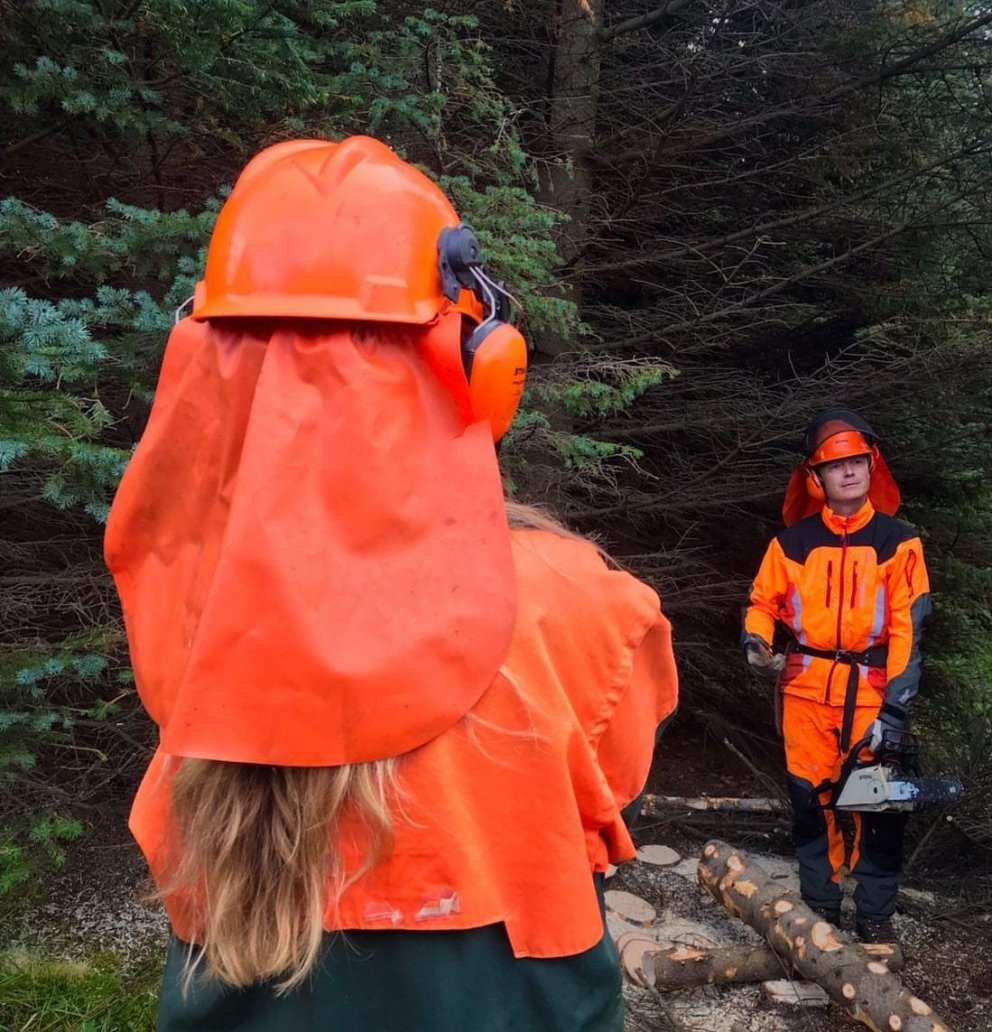 Mynd: Endurmenntun LbhÍ