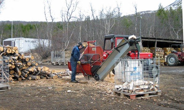 Alþjóðleg ráðstefna um líforku